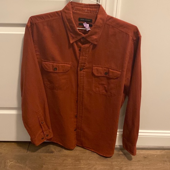 Banana Republic - Large Button Down - Picture 1 of 1